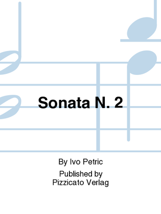 Sonata N. 2