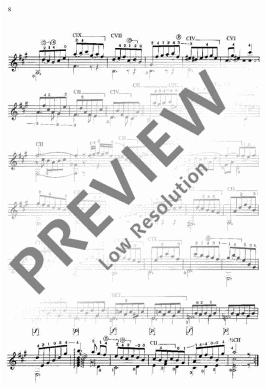 Cello-Suite No. 3 Cello-Suite No. 3 Cello scores gallery preview page 11