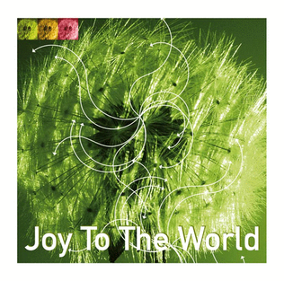 Joy To The World Cd