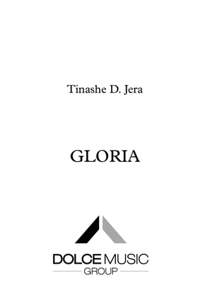Gloria - SSA