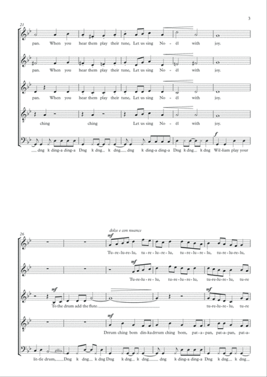 Patapan Divisi scores gallery preview page 5