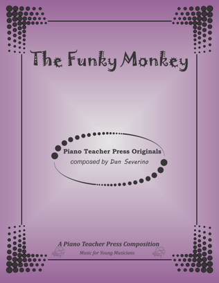 The Funky Monkey