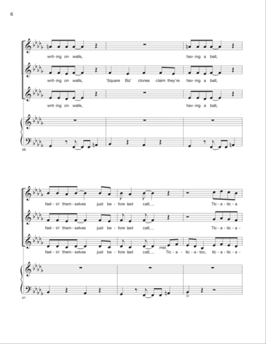 Crabbuckit SSA scores gallery preview page 6