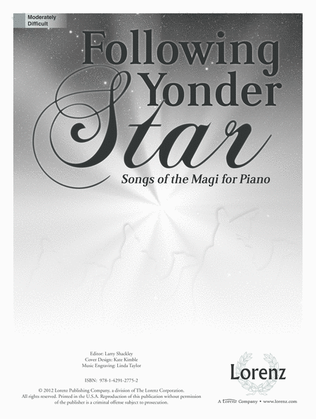Following Yonder Star