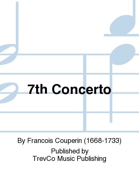 7th Concerto