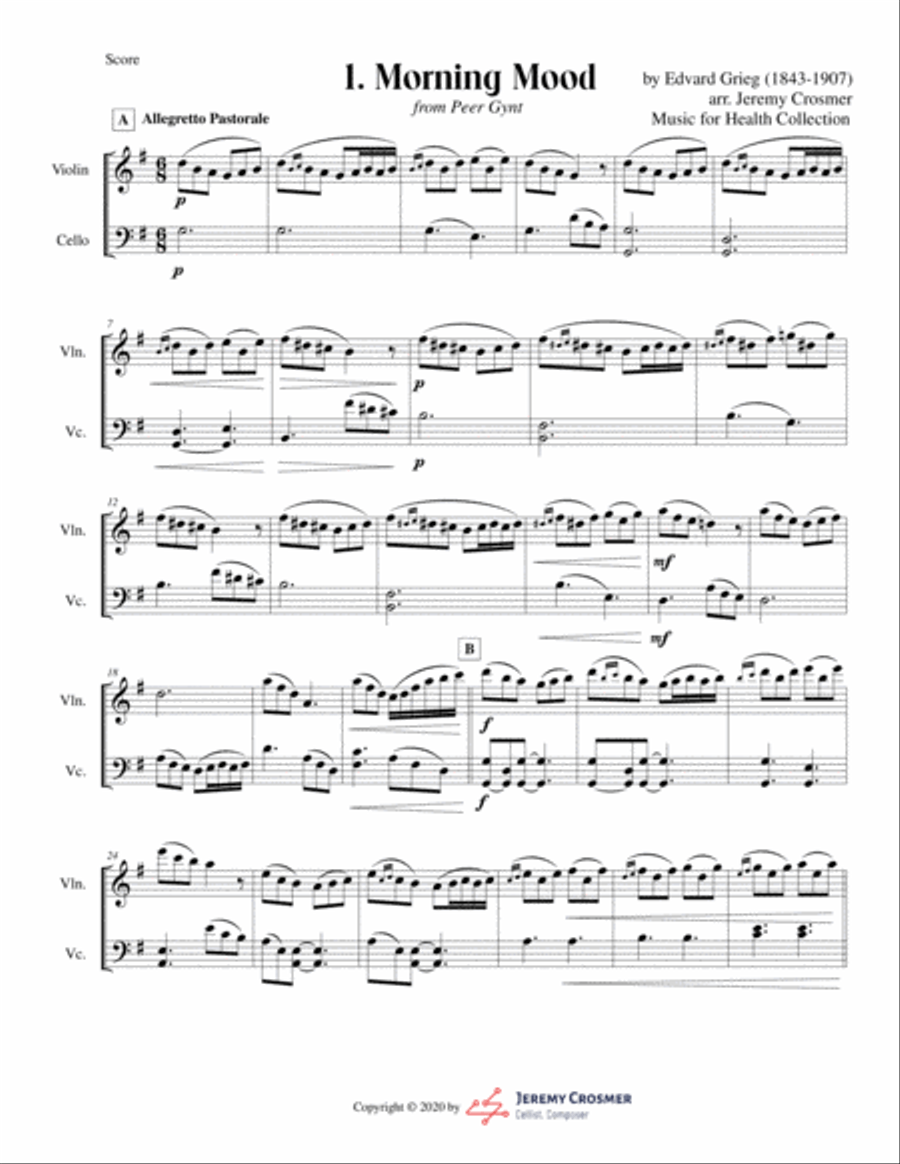 Grieg: 