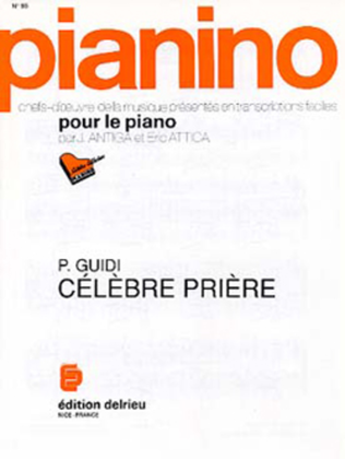 Priere - Pianino 96