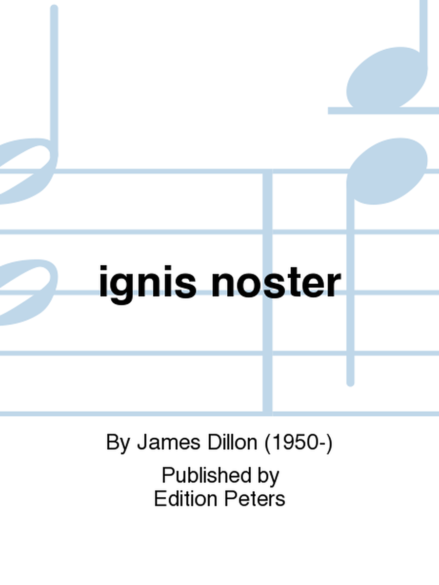 Ignis Noster