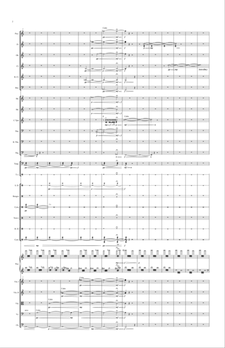 [Jacobs] Release Full Orchestra scores gallery preview page 6