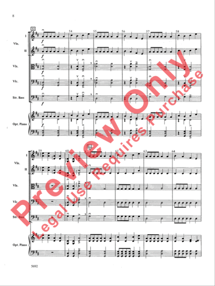 Fancy Fiddles