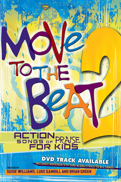 Move To The Beat 2 (DVD Split Track)