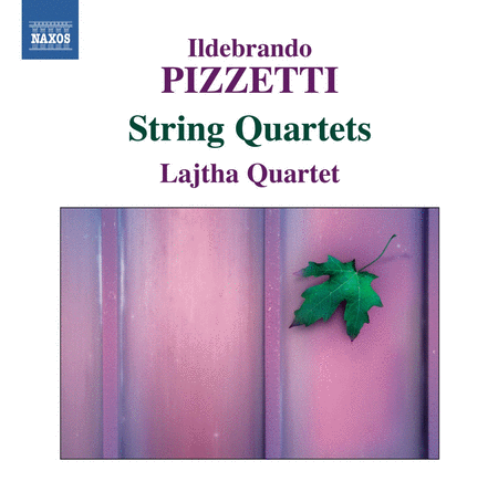 String Quartets Nos. 1 and 2 image number null