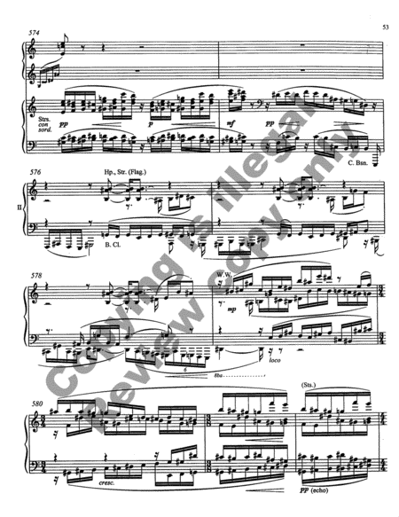 Rasmandala (2-Piano Reduction)