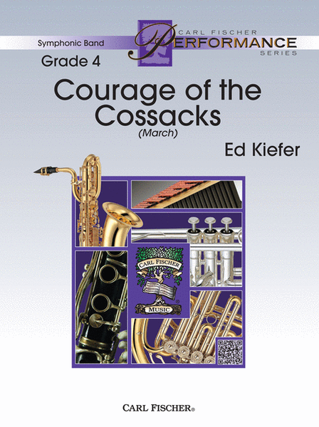 Courage of the Cossacks image number null