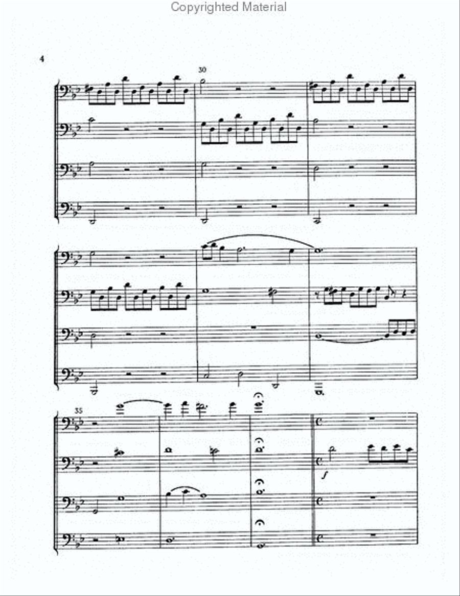 Prelude & Fugue in G Minor image number null