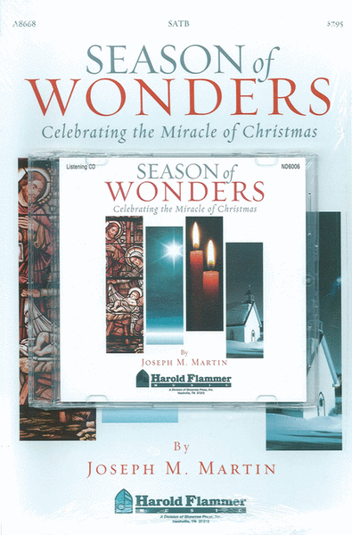 Season of Wonders image number null