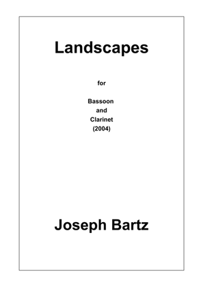 Landscapes