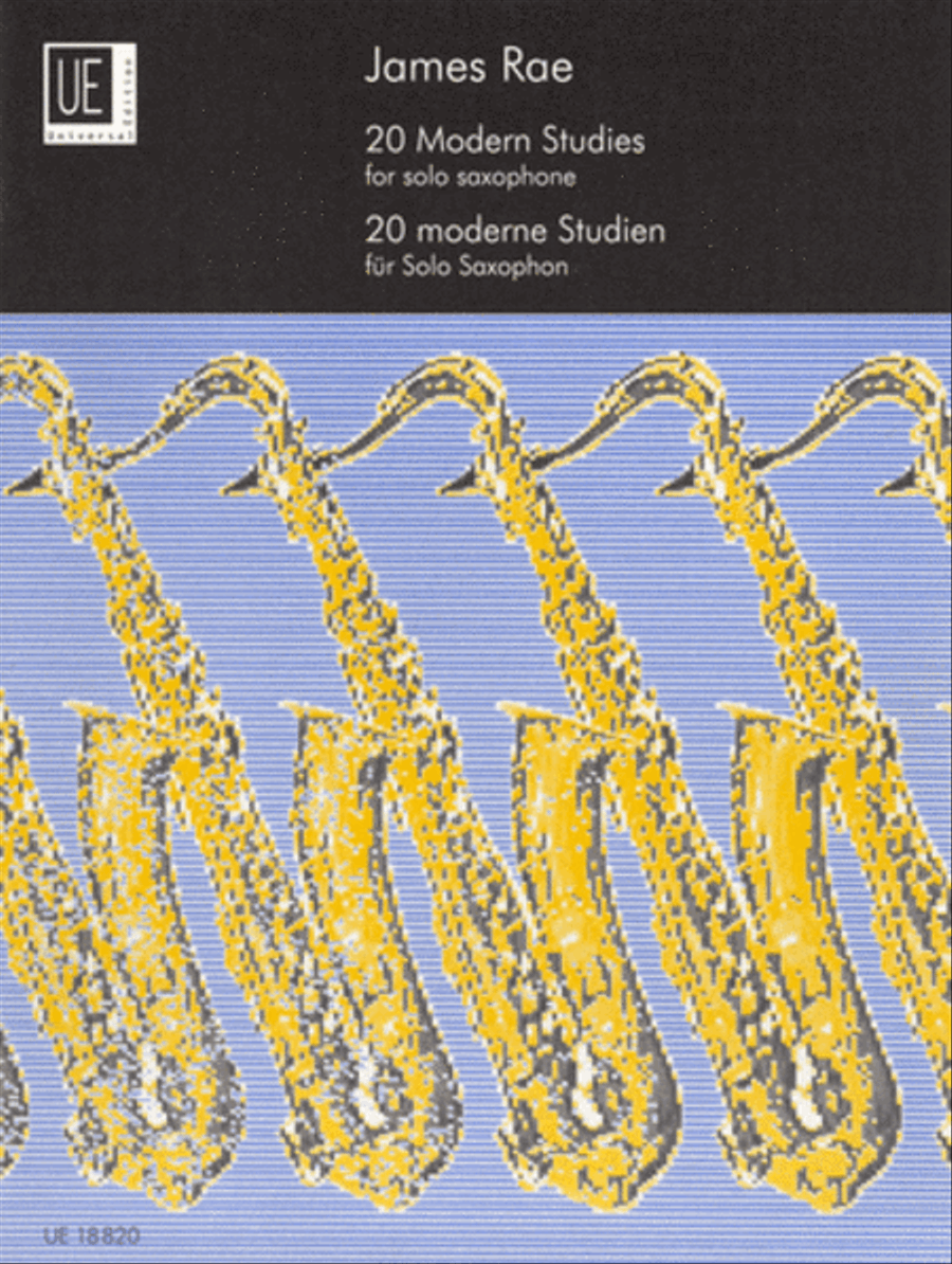 Modern Studies in Rhythm, 20,