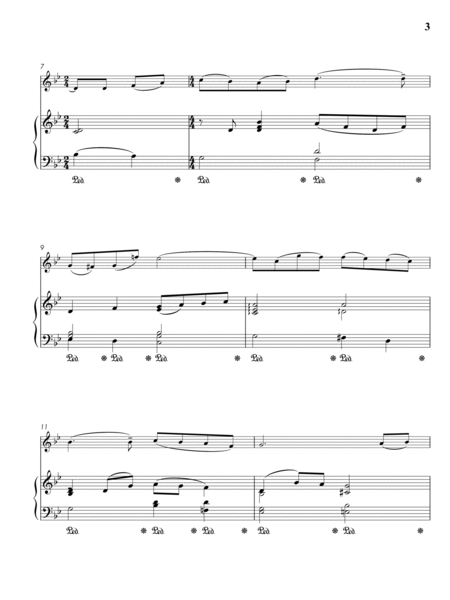 Cinema Paradiso - Love Theme from 'Cinema Paradiso' (for Flute and Piano accompaniment) by Ennio Morricone Flute Solo - Digital Sheet Music