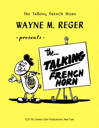 The Talking French Horn