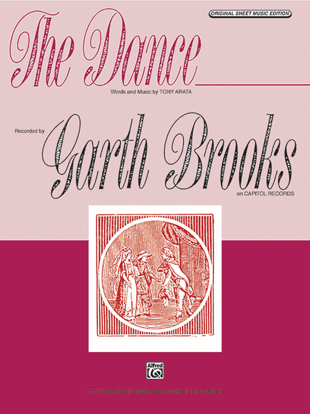 Garth Brooks: The Dance