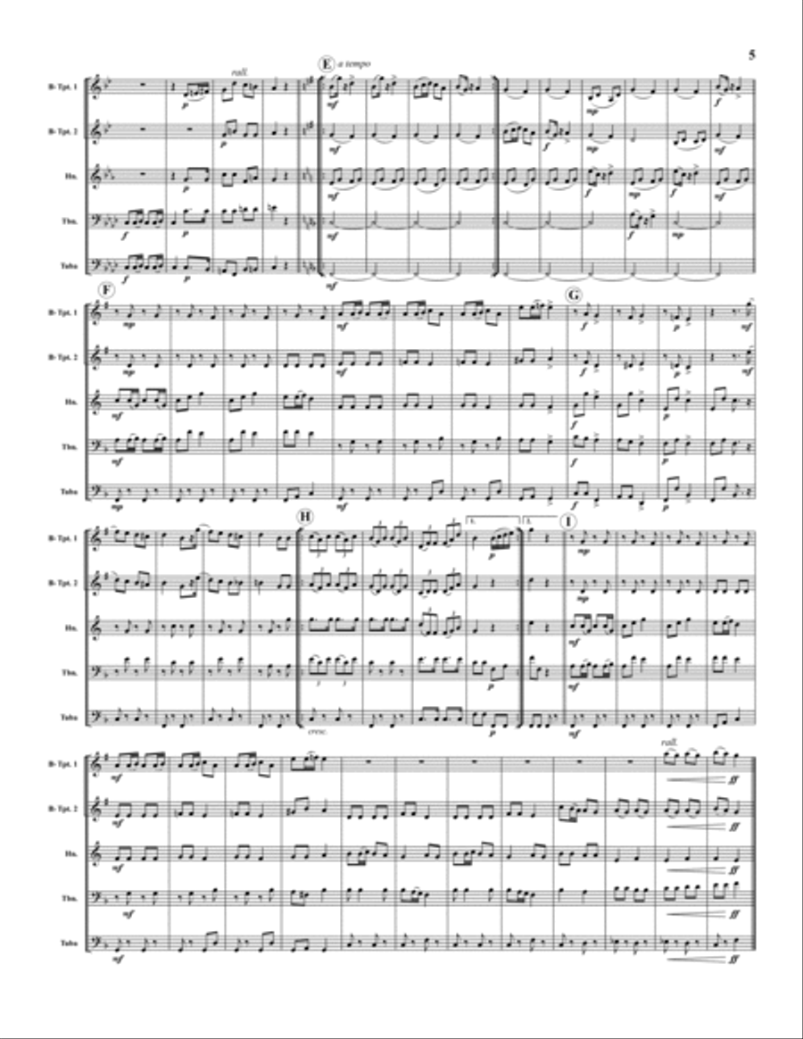 Suite from Suite from