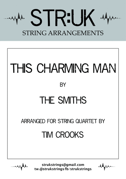This Charming Man image number null