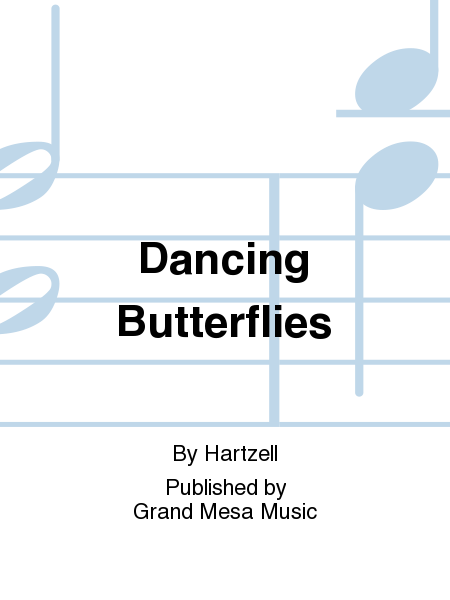 Dancing Butterflies