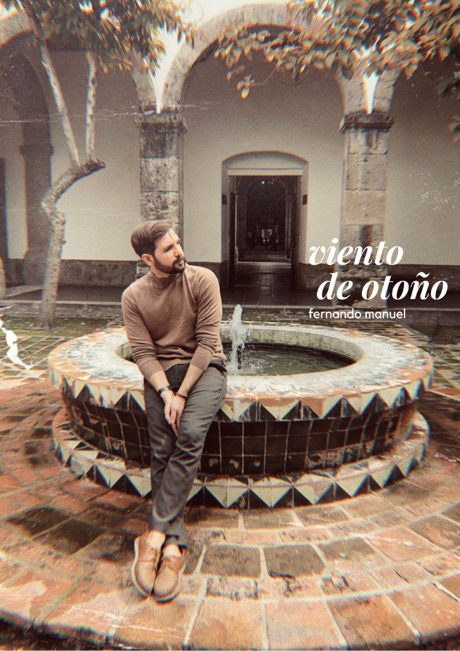 Viento de otoño Piano Solo scores gallery preview page 1