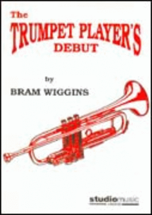 Trumpet Player's Debut