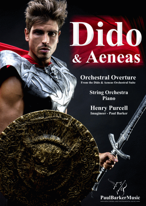 Dido & Aeneas - Orchestral Overture