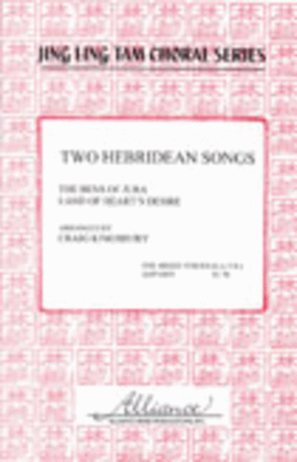 Two Hebridean Songs