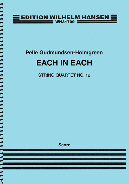 String Quartet No. 12 