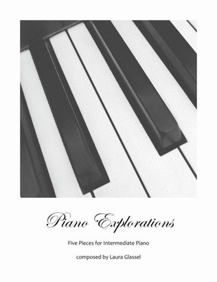 Piano Explorations
