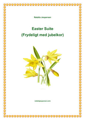 Easter Suite