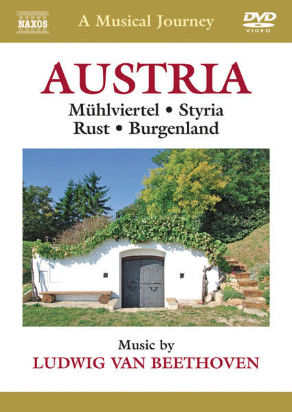 Musical Journey: Austria