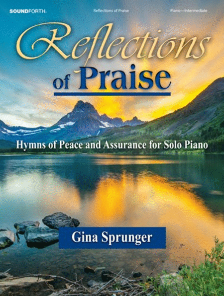 Reflections of Praise image number null