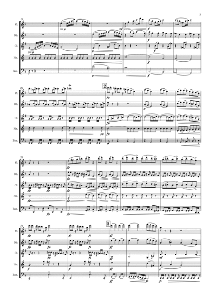 Dvorak: String Quartet No.12 in F Op.96 