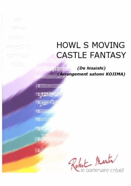 Howl S Moving Castle Fantasy image number null