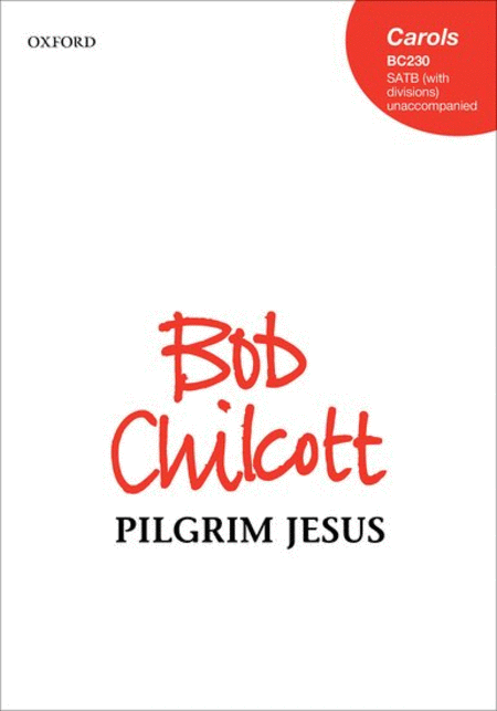 Pilgrim Jesus