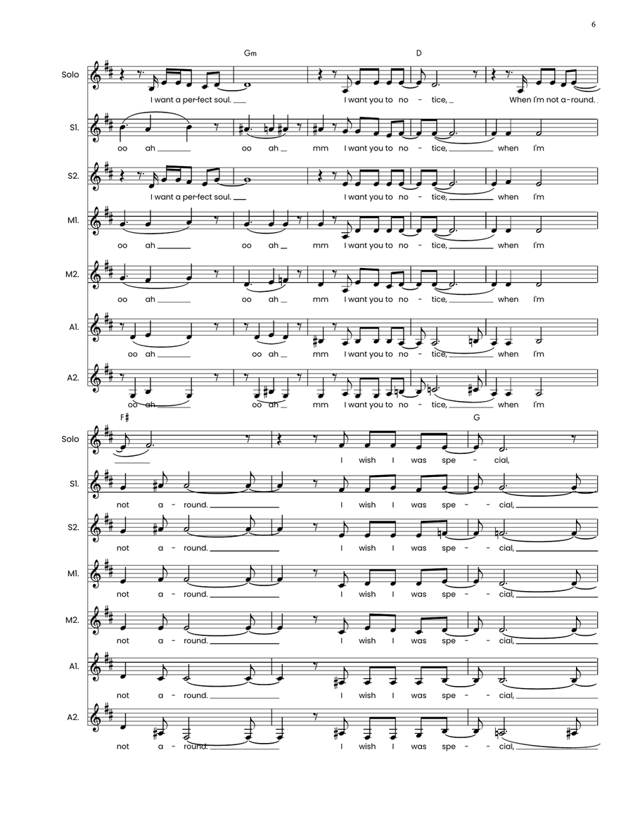 Creep Creep SSA scores gallery preview page 6