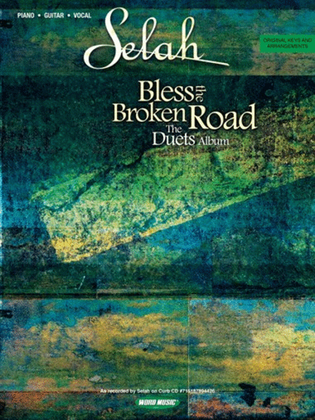Book cover for Bless the Broken Road (The Duets Album)