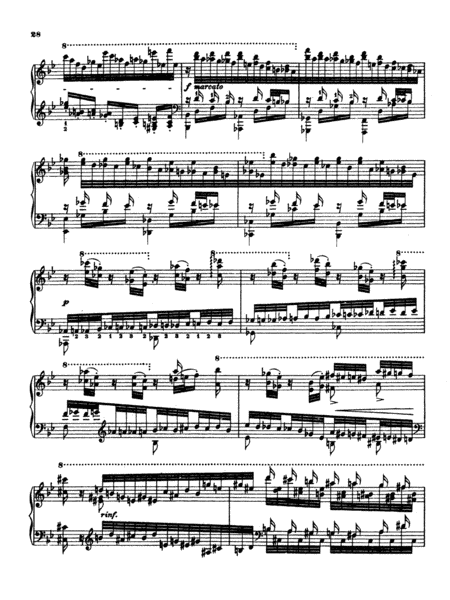 Liszt: Etudes (Volume II)