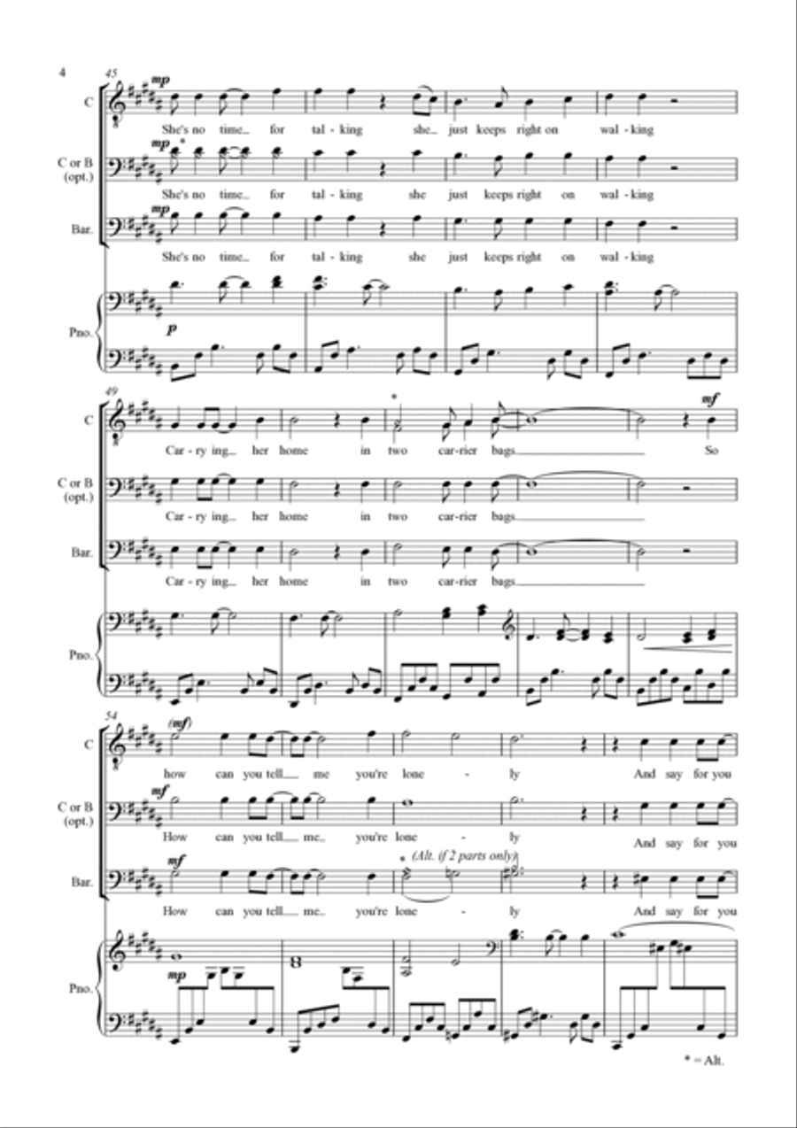 Streets Of London TB scores gallery preview page 5