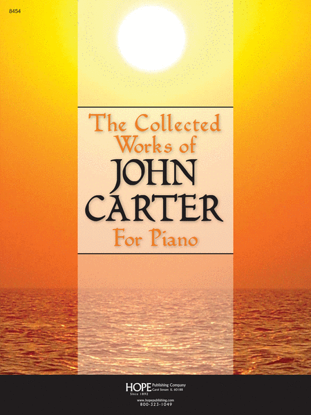 The Collected Works of John Carter