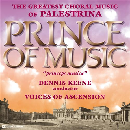Prince of Music: Music of Pale