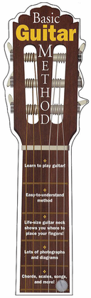 The Basic Guitar Method Deck