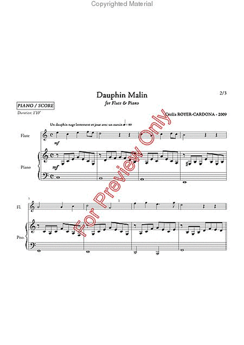 Dauphin Malin image number null