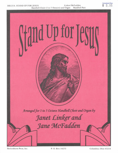 Stand Up for Jesus image number null