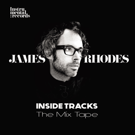 Inside Tracks - The Mix Tape